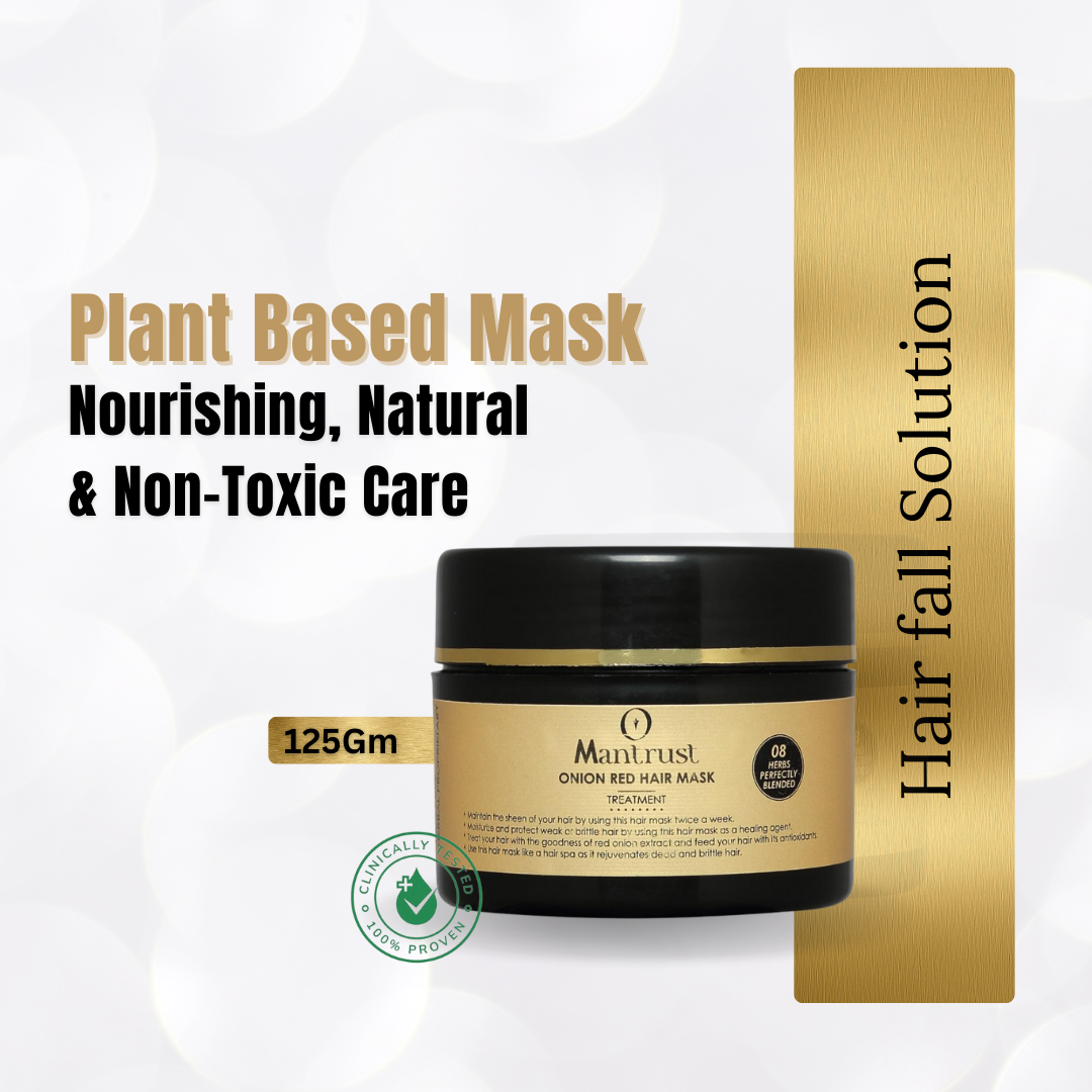 Mantrust : Plant Based Hair Care Solution for Women - Image 4