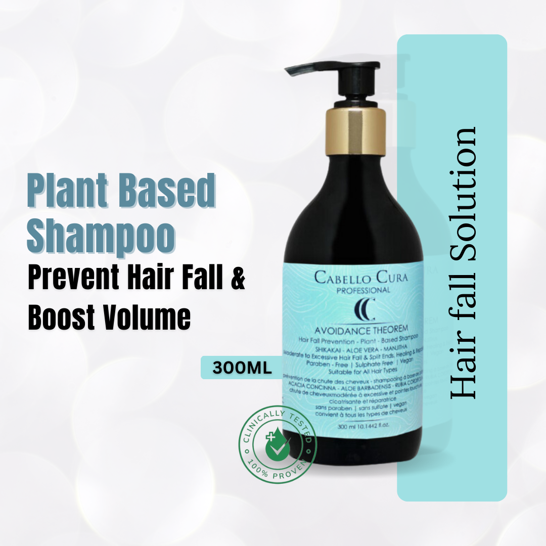Mantrust : Plant-Based Export-Quality Hair Care Solution for Women - Image 3
