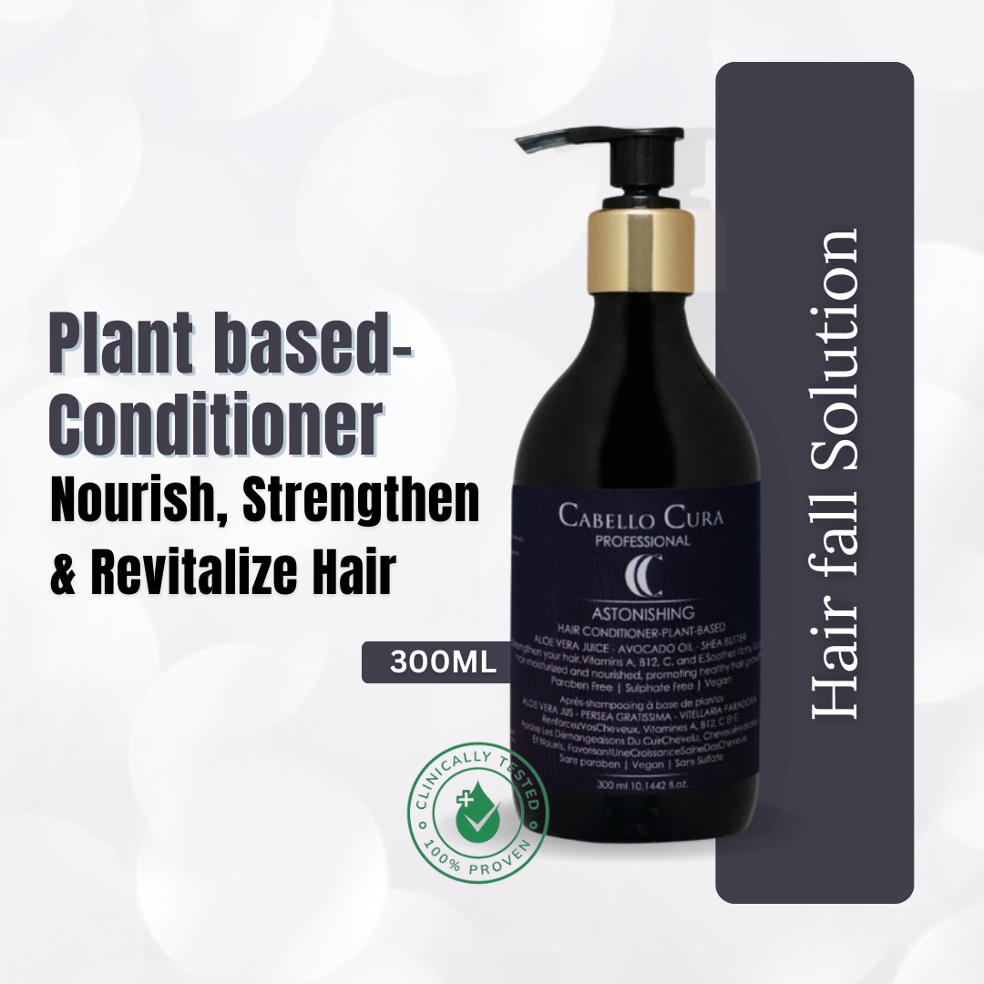 Mantrust : Plant-Based Export-Quality Hair Care Solution for Women - Image 2