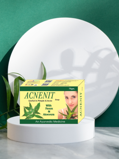 Acnenit-Soap