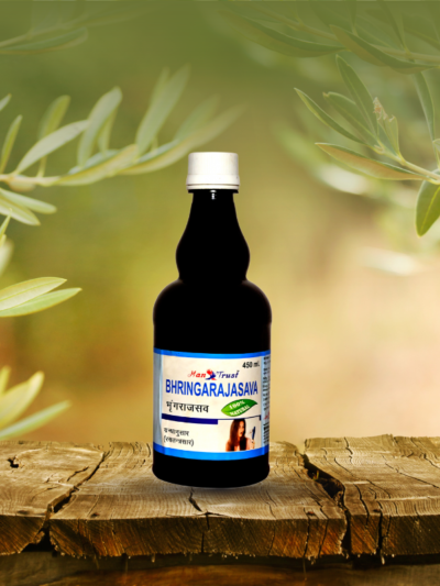 Bhringarajasava