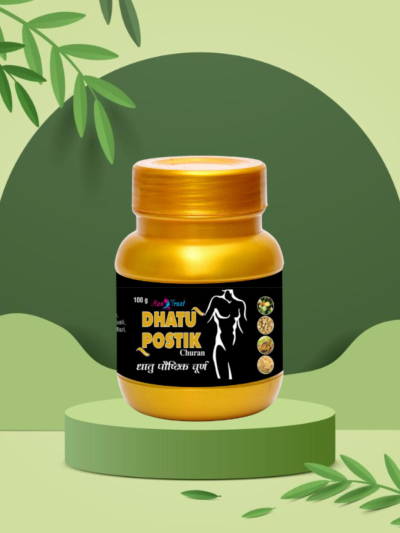 Churan Dhatu Postik