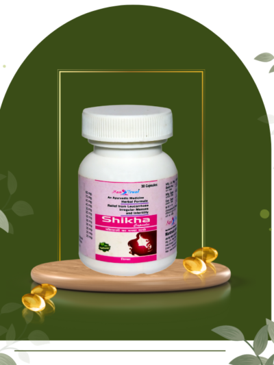 Shikha Capsule