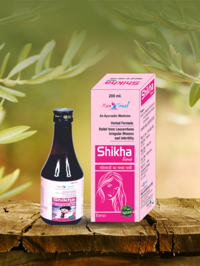 Shikha Syrup