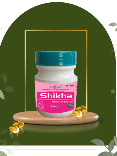 Shikha Tablet