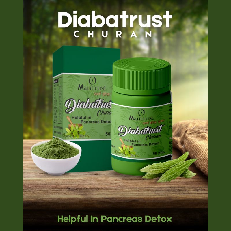 Diabatrust Churan